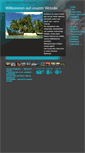Mobile Screenshot of hasenpusch-photo.de